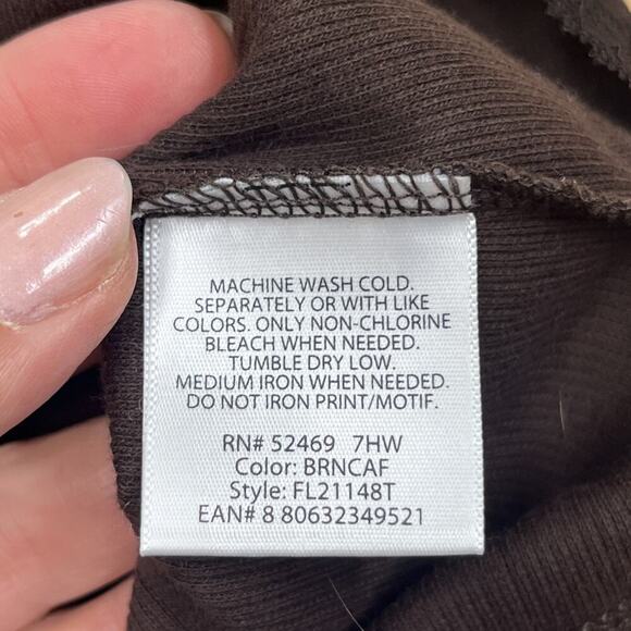 Faded Glory Y2K Cami Tank Top Lace Trim XL Ribbed Fairy Grunge Going Out Top - Picture 8 of 10